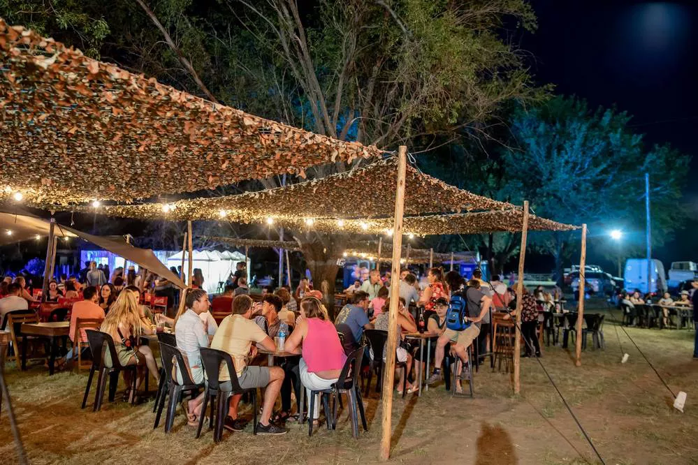 REGION OBJETIVO FOTO JESUS MARIA BALANCE FESTIVAL 1