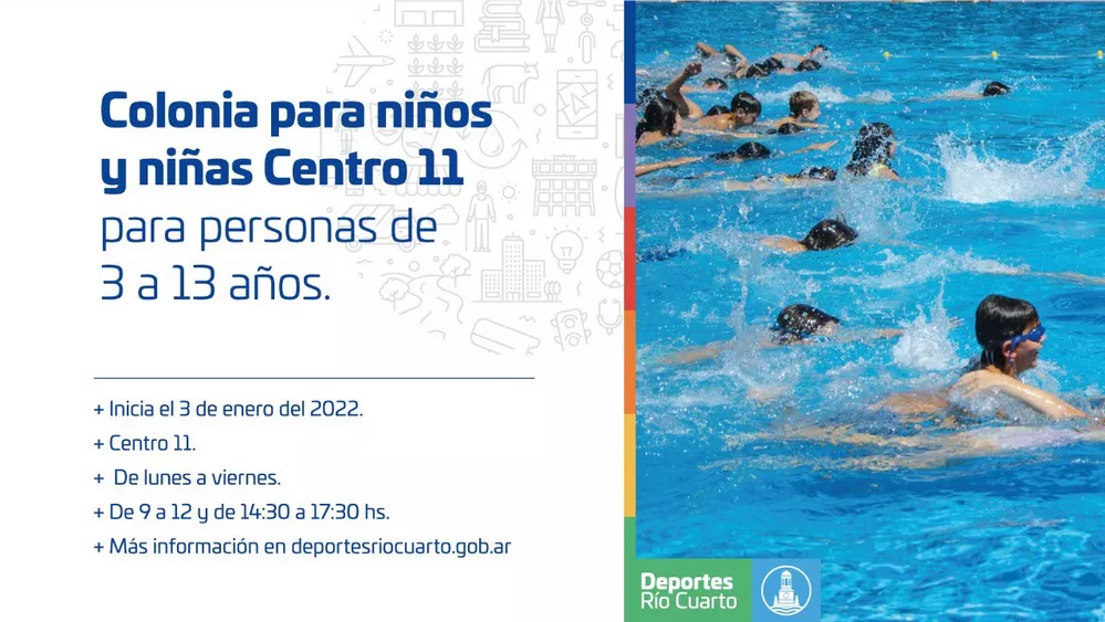 REGION OBJETIVO FOTO RIO CUARTO COLONIA VERANO 3