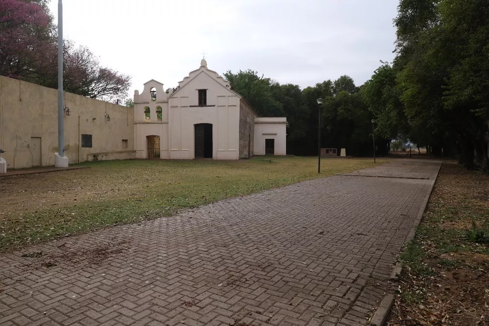 REGION OBJETIVO FOTO PILAR CAPILLA NTRA SRA PILAR