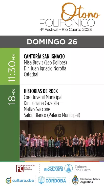 REGION OBJETIVO FOTO RIO CUARTO OTOÑO POLIFONICO FINAL 1