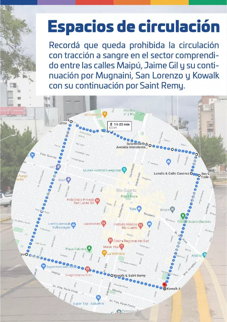 REGION OBJETIVO FOTO RIO CUARTO TENENCIA DE EQUINOS 2