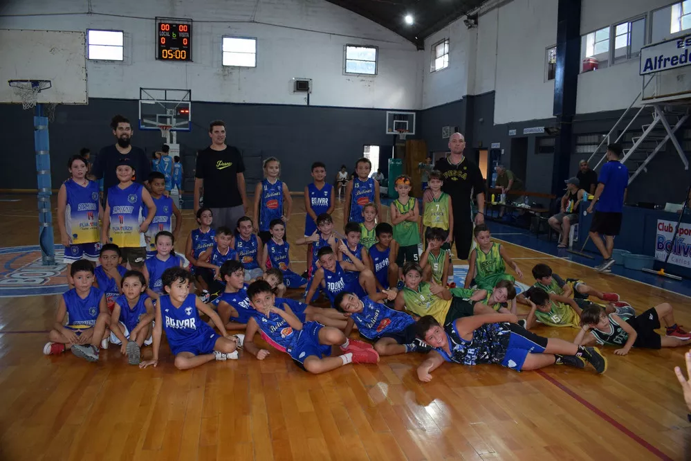 REGION OBJETIVO FOTO VILLA CARLOS PAZ MARZO FIN DE SEMANA 3