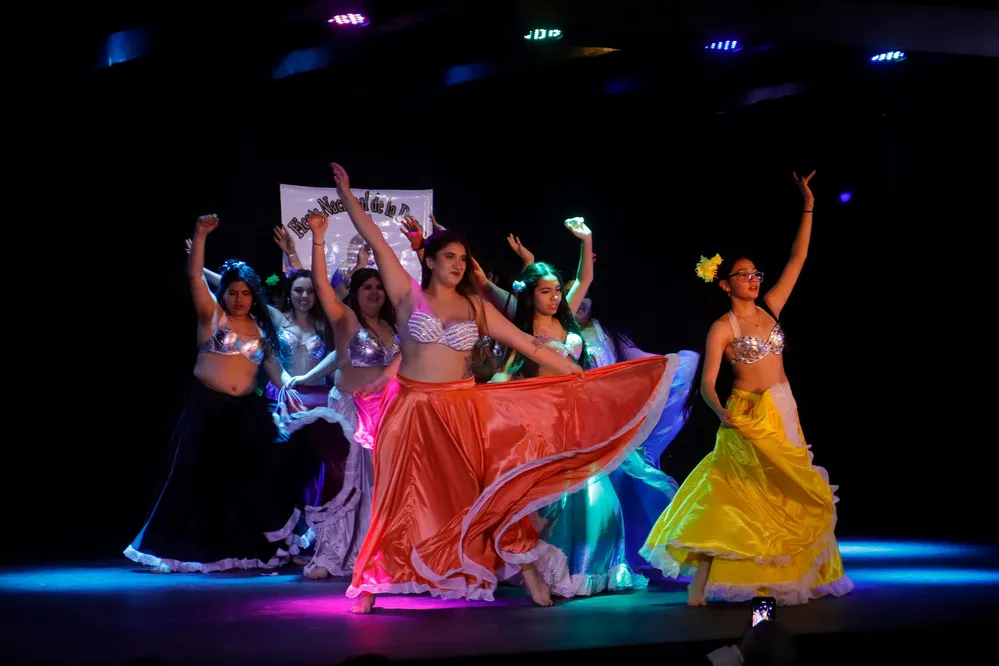 REGION OBJETIVO FOTO VILLA CARLOS PAZ EVENTOS FIN DE SEMANA 100923 5