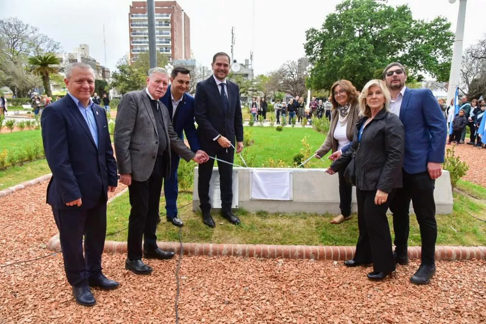 REGION OBJETIVO FOTO VILLA MARIA Aniversario Villa Maria 05