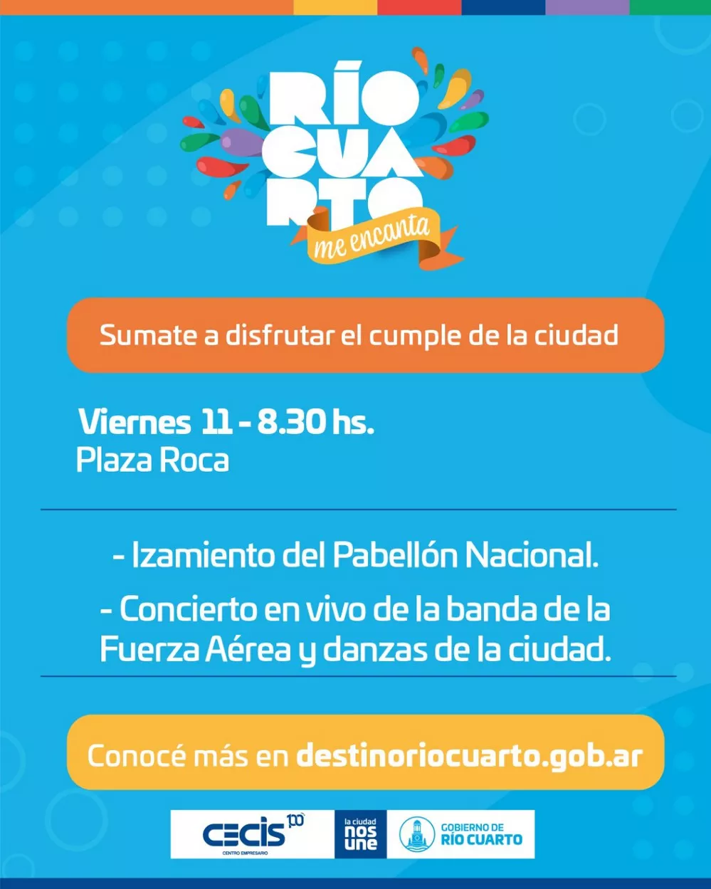 REGION OBJETIVO FOTO RIO CUARTO EVENTOS 6