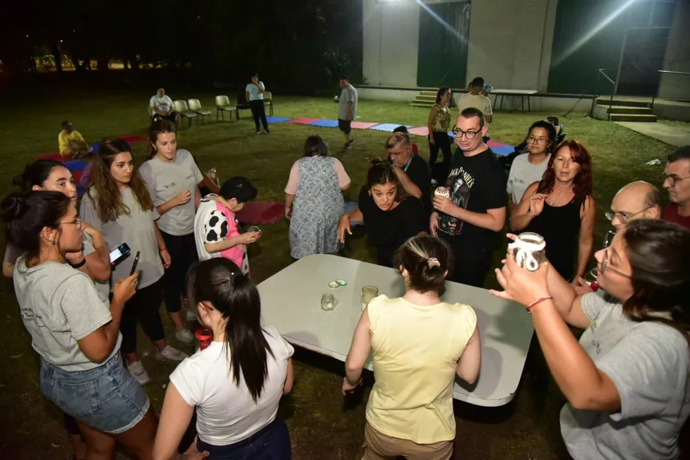 REGION OBJETIVO FOTO VILLA MARIA CEMDI REUNION 1