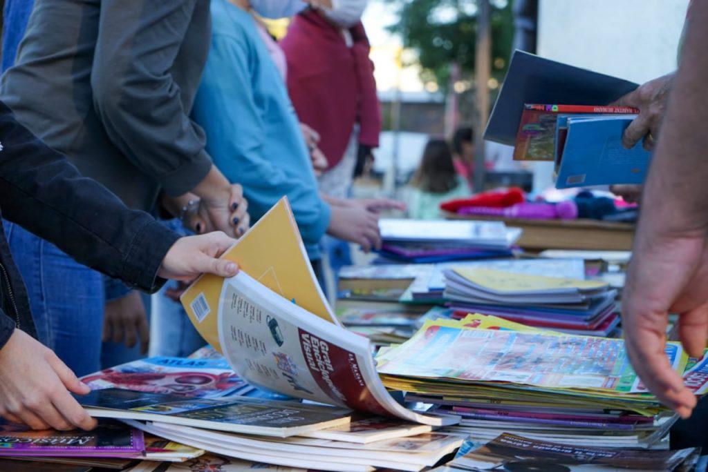 libros