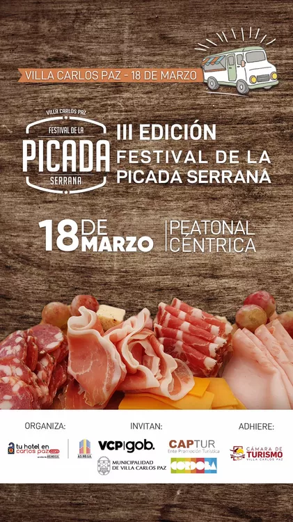 REGION OBJETIVO FOTO VILLA CARLOS PAZ PICADA SERRANA 1