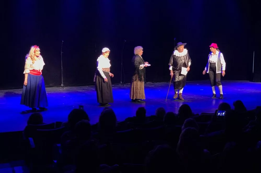 REGION OBJETIVO FOTO VILLA CARLOS PAZ FIN DE SEMANA 2