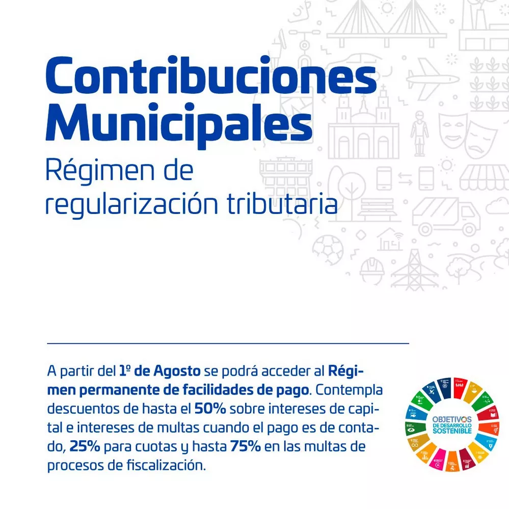 REGION OBJETIVO FOTO RIO CUARTO Régimen_de_Contribuciones_Municipales_2