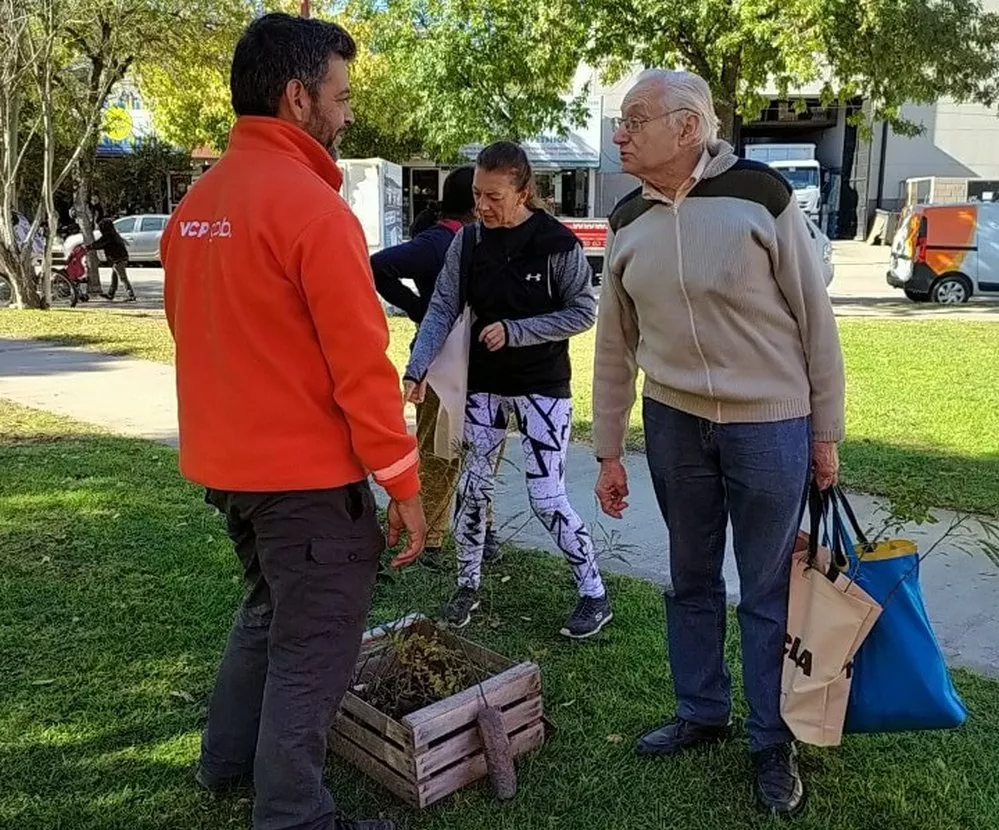 REGION OBJETIVO FOTO VILLA CARLOS PAZ ECOCANJE 100423 1