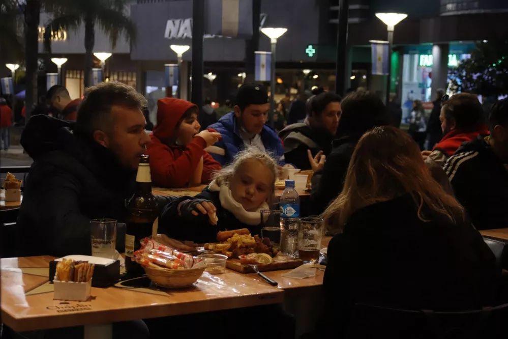 REGION OBJETIVO FOTO VILLA CARLOS PAZ VACACIONES INVIERNO 5