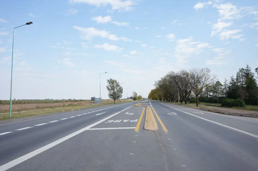 REGION OBJETIVO FOTO RIO SEGUNDO OBRAS VIALES 2