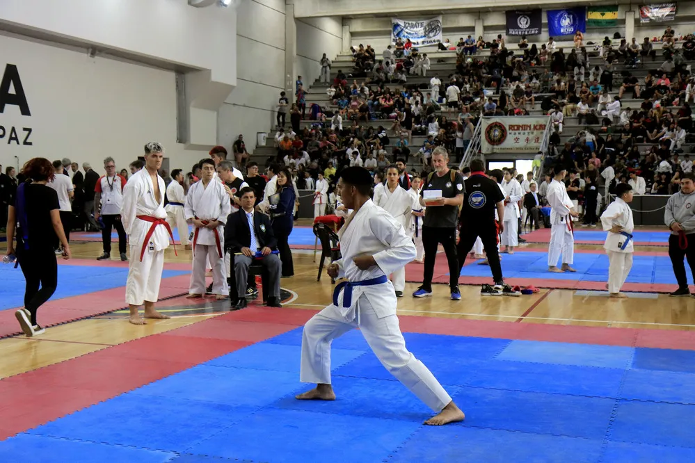 REGION OBJETIVO FOTO VILLA CARLOS PAZ FIN DE SEMANA 170923 2