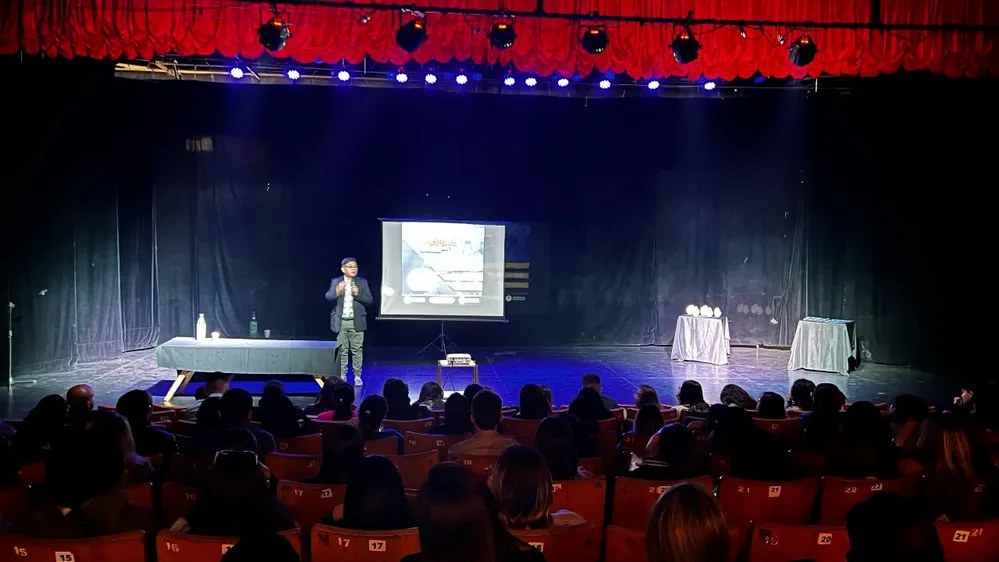 REGION OBJETIVO FOTO VILLA CARLOS PAZ TURISMO FINDE 051123 1