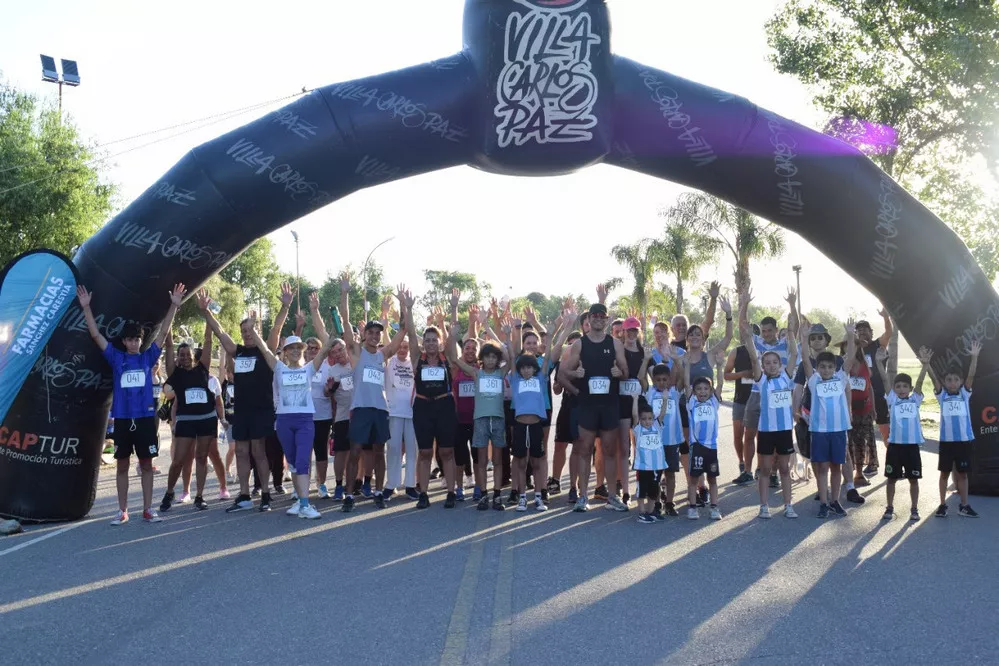 REGION OBJETIVO FOTO VILLA CARLOS PAZ FINDE 041122 1