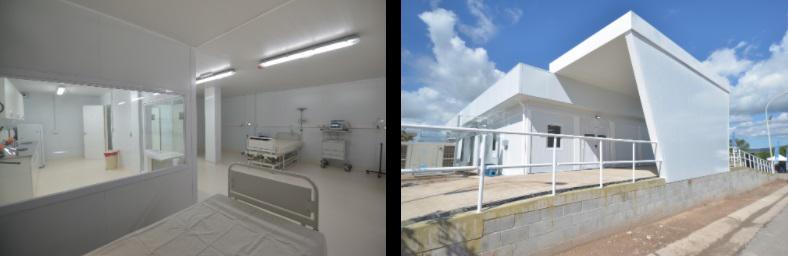 Hospital Mina Clavero 3