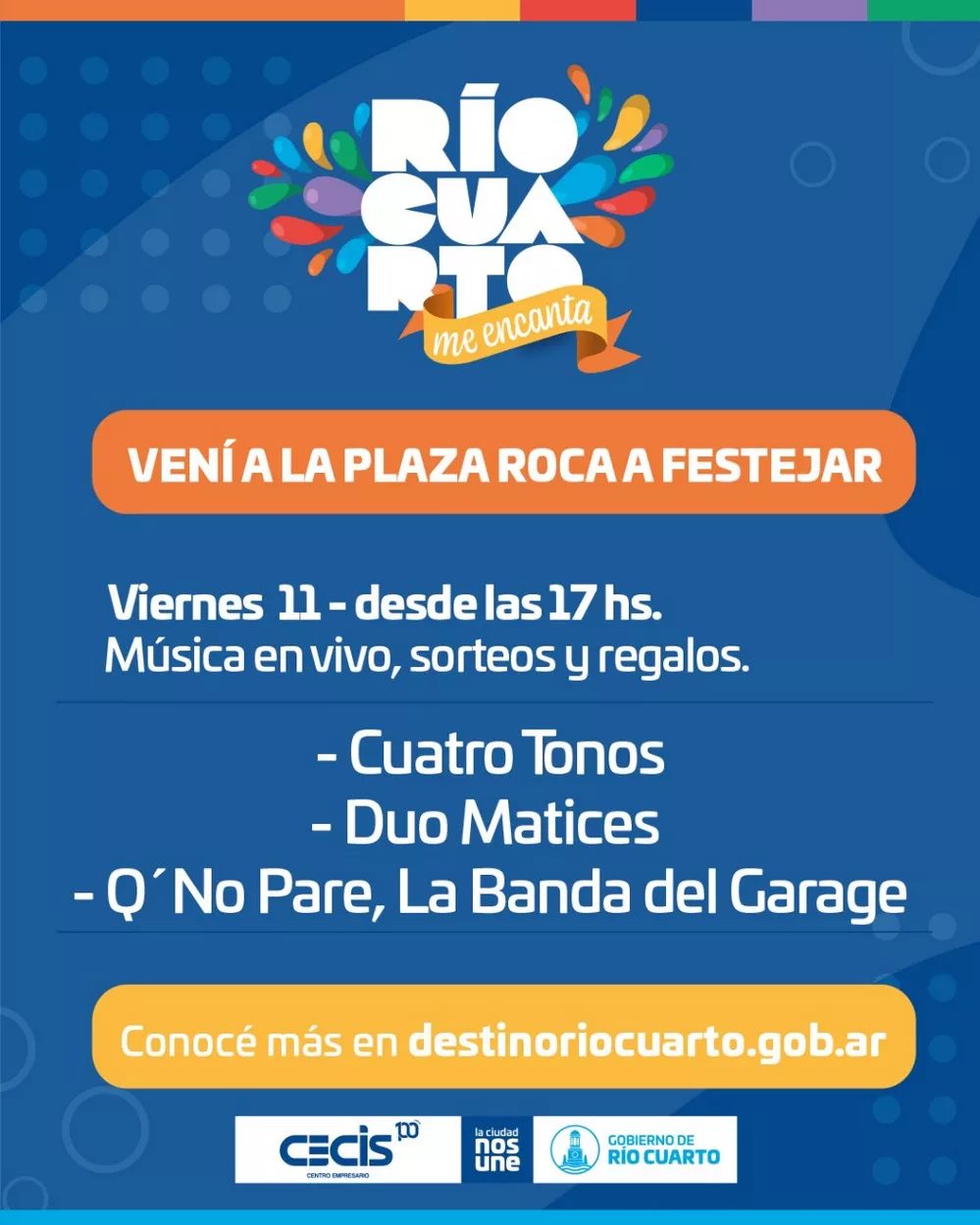 REGION OBJETIVO FOTO RIO CUARTO EVENTOS 3