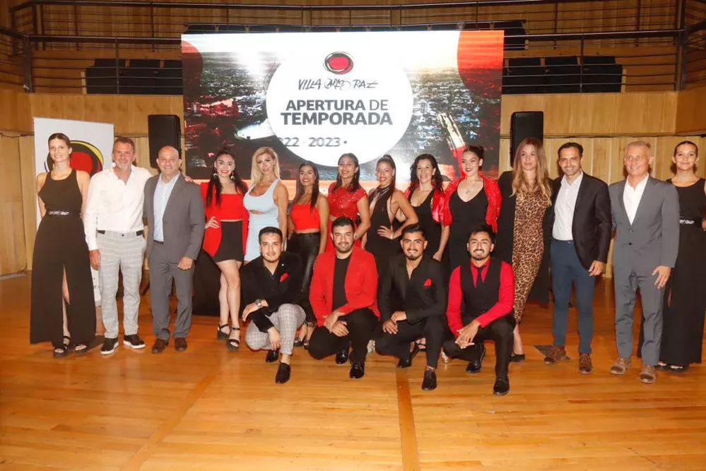 REGION OBJETIVO FOTO VILLA CARLOS PAZ TEMPORADA 2023 CABA 3