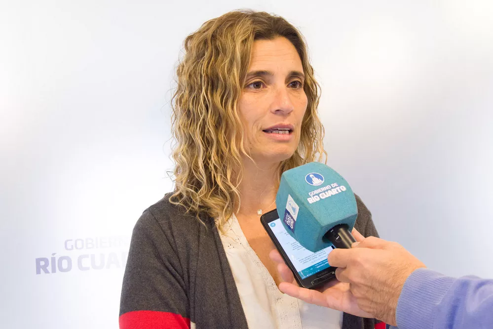 REGION OBJETIVO FOTO RIO CUARTO Araceli_Isla