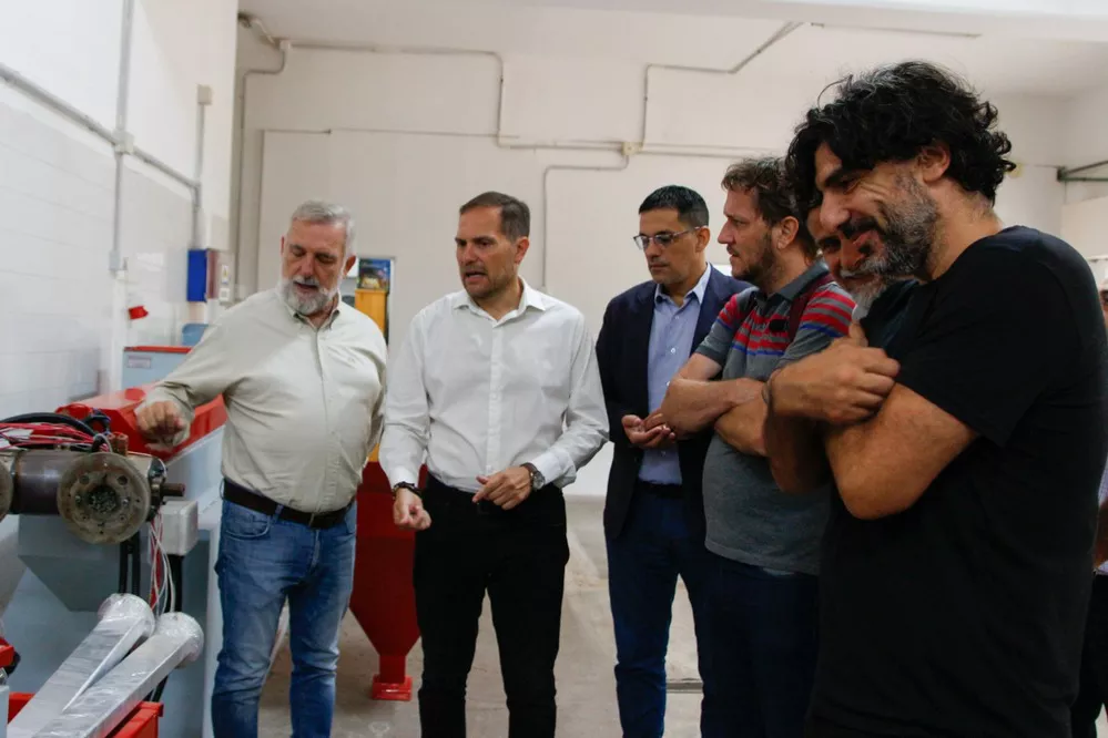 REGION OBJETIVO FOTO VILLA MARIA Centro de Gestión Ambiental 02