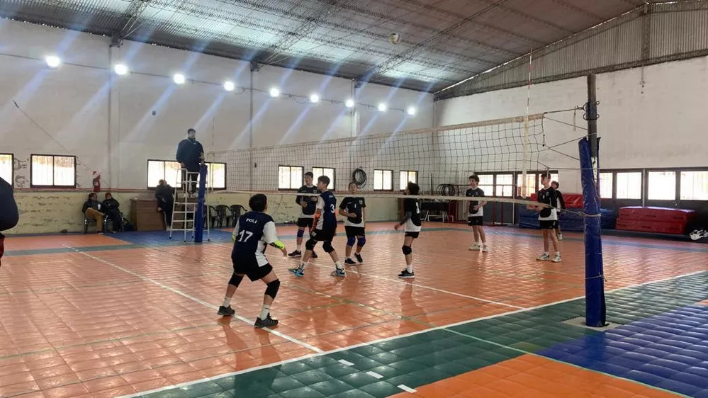 REGION OBJETIVO FOTO VILLA CARLOS PAZ FIN DE SEMANA 3