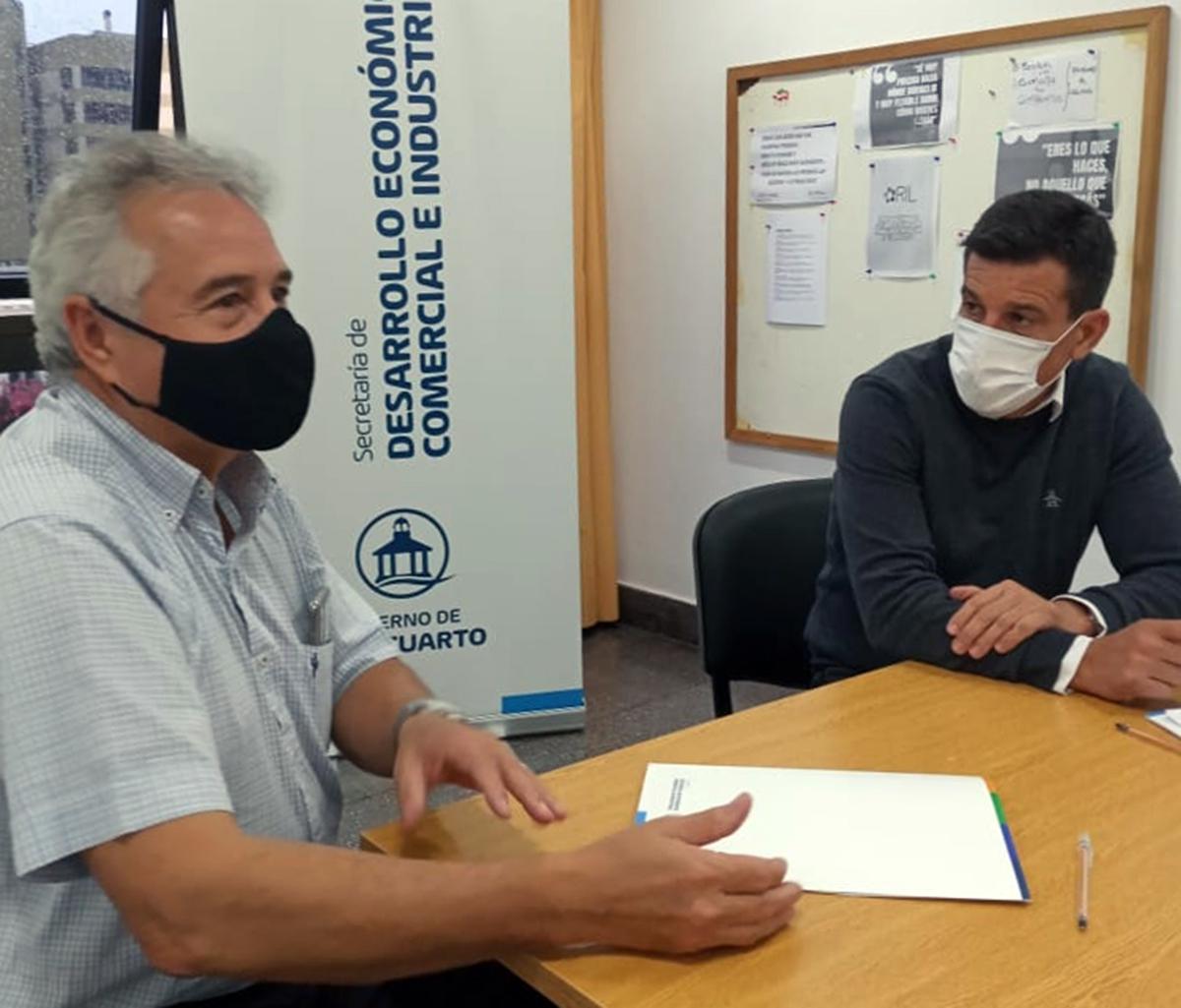 Centro Comerciales a Cielo Abierto