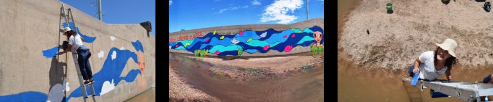 Rio IV Cuido Mi Río 4