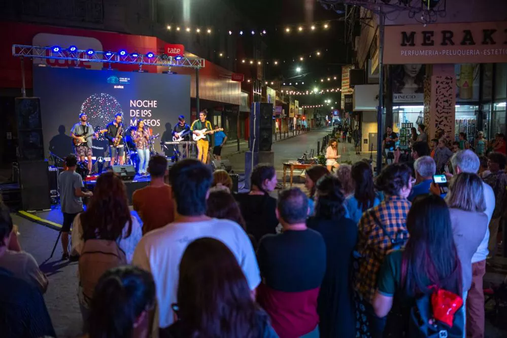 REGION OBJETIVO FOTO RIO CUARTO Noche de los Museos 2022 (3)