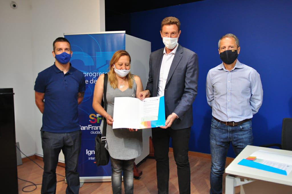 asistencia en san francisco