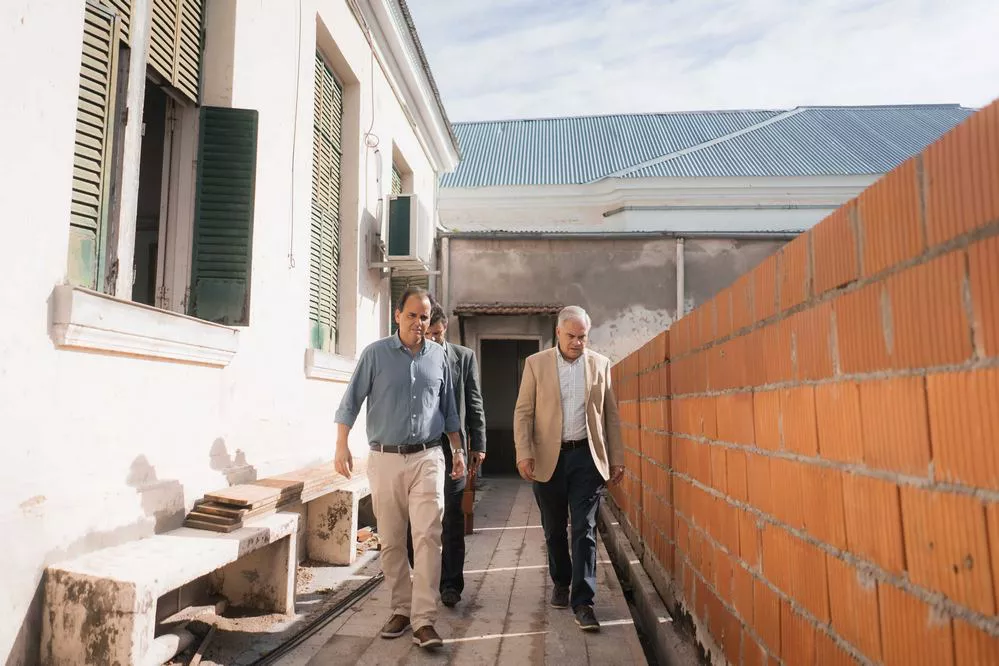 REGION OBJETIVO FOTO RIO CUARTO Recorrida Maternidad Kowalk-8