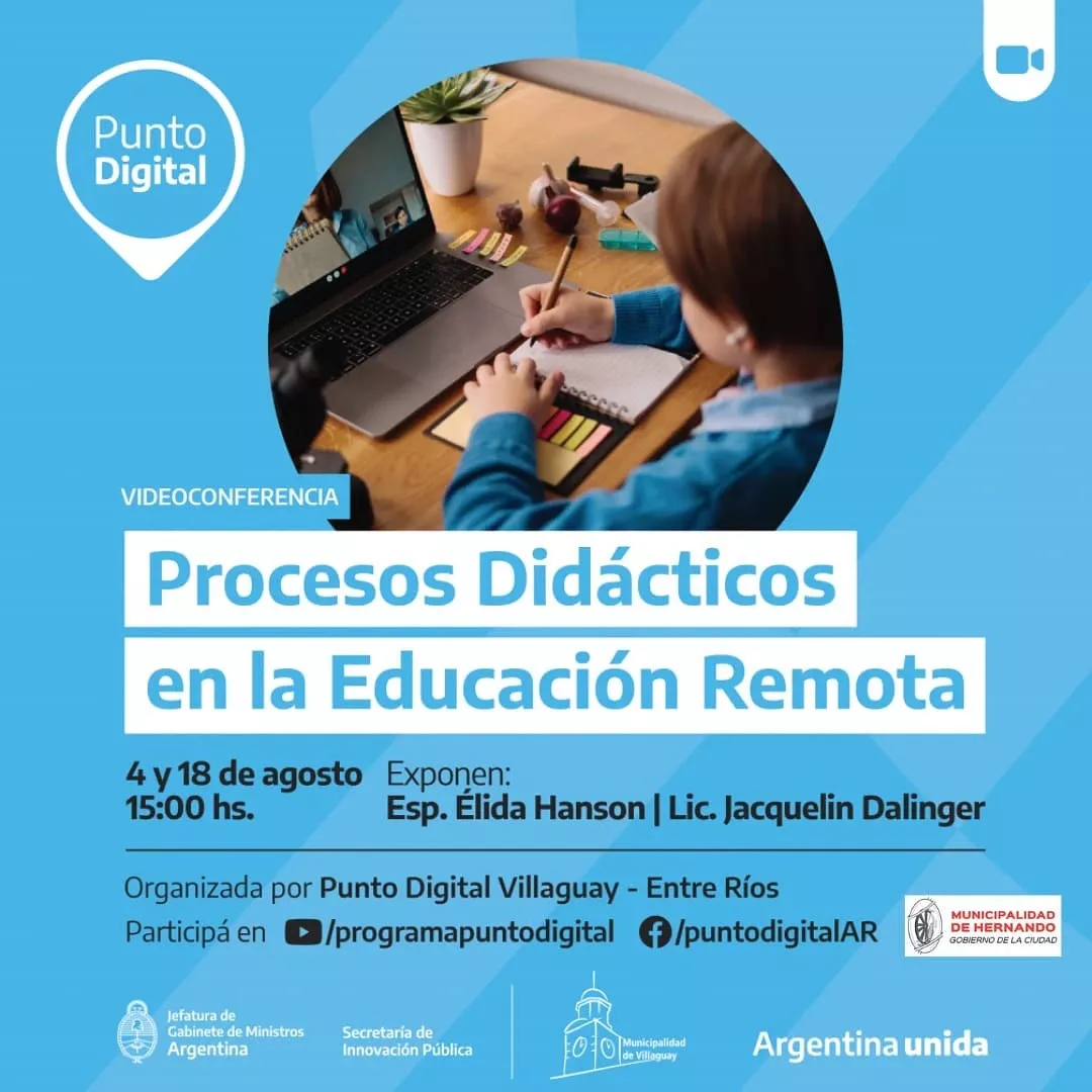 Hernando Punto Digital