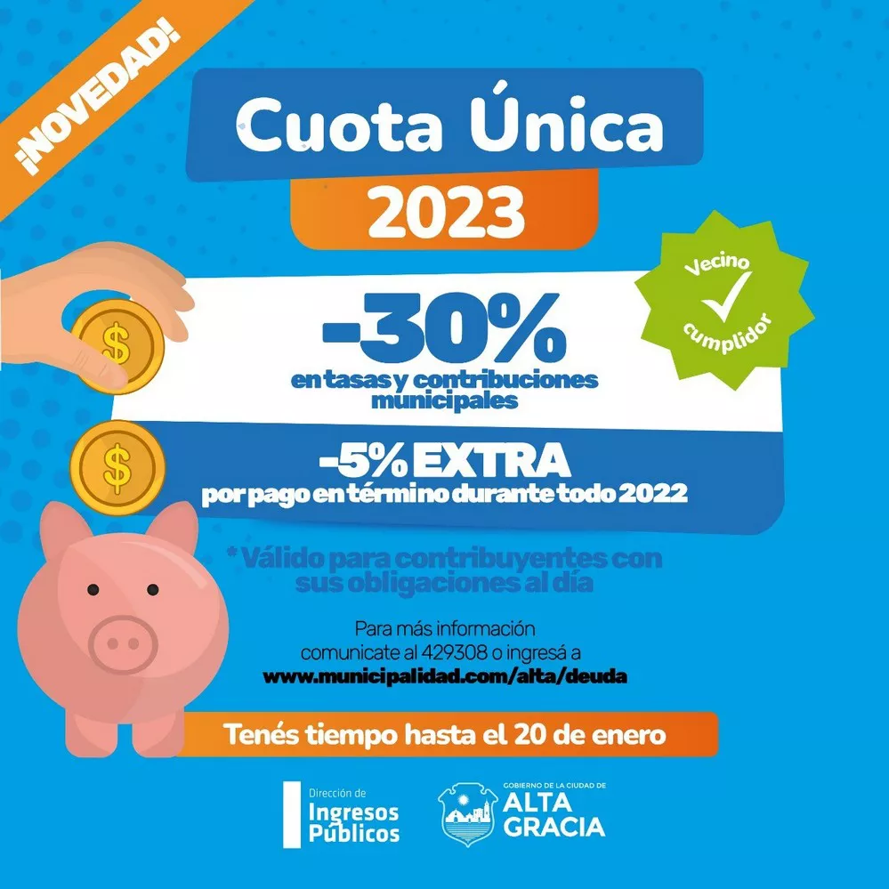 REGION OBJETIVO FOTO ALTA GRACIA TASAS 2