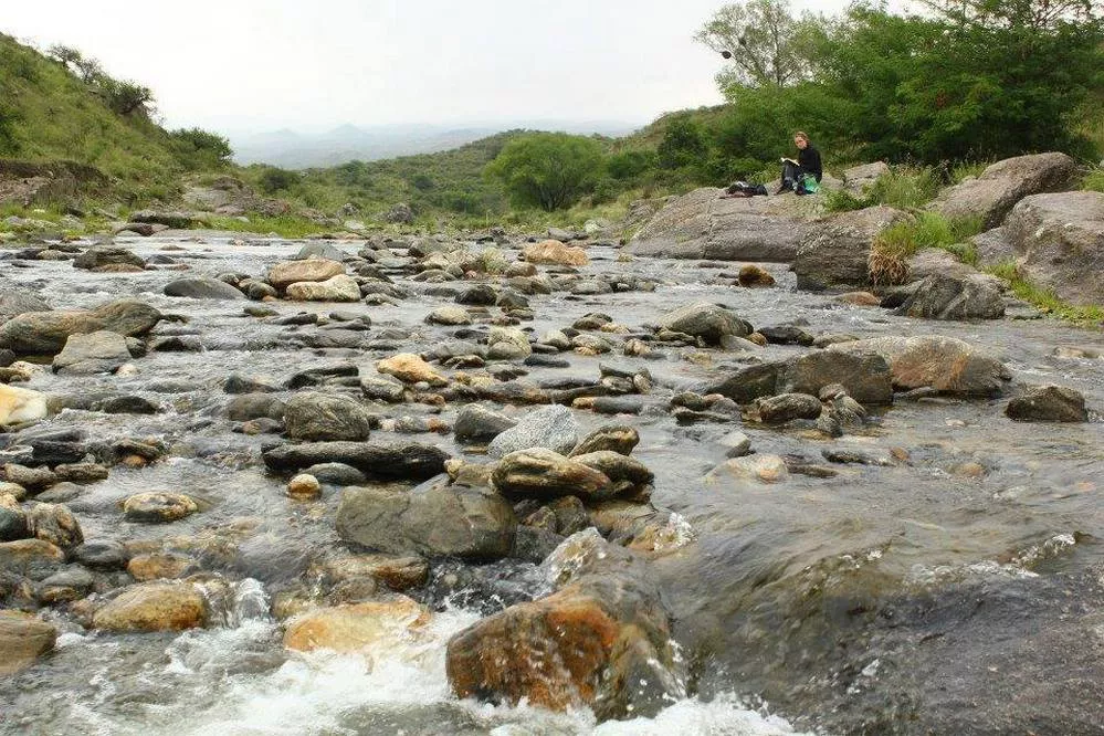 REGION OBJETIVO FOTO VILLA EL CHACAY SIERRAS DEL SUR 1