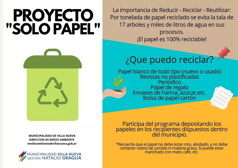 REGION OBJETIVO FOTO VILLA NUEVA PAPEL