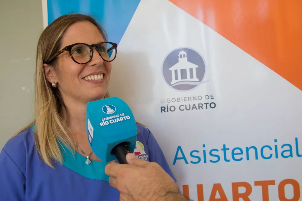 REGION OBJETIVO FOTO RIO CUARTO MARICEL NUÑEZ Prevencion de adicciones6