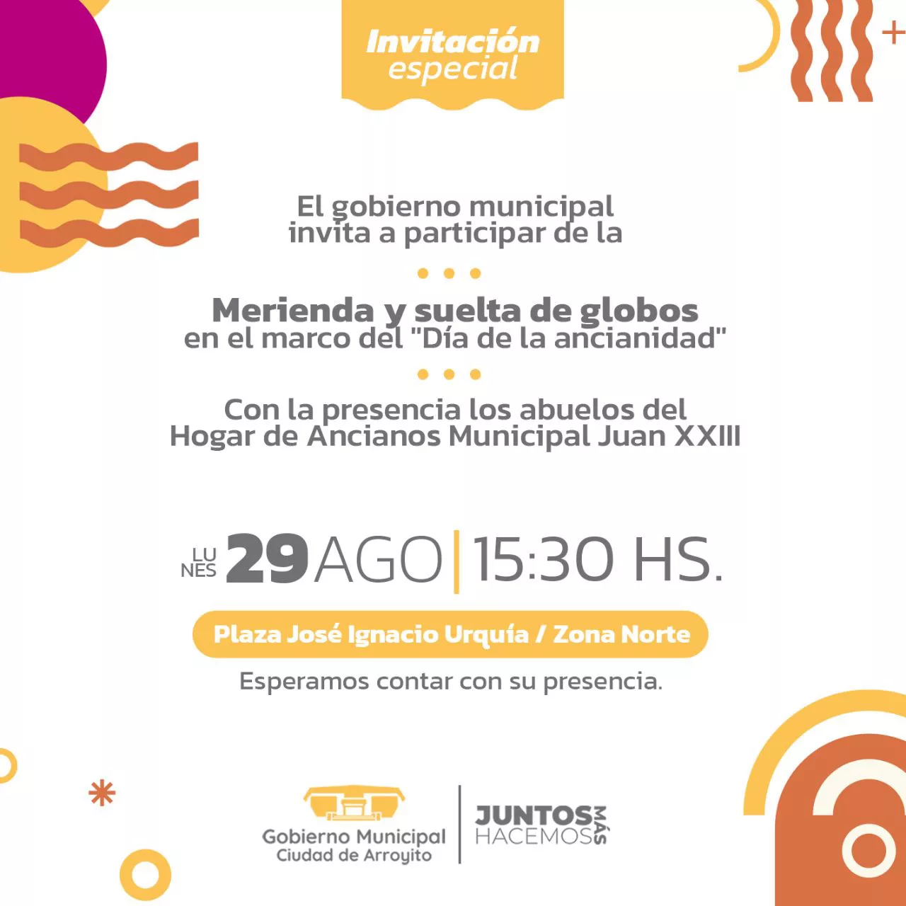 día de la ancianidad