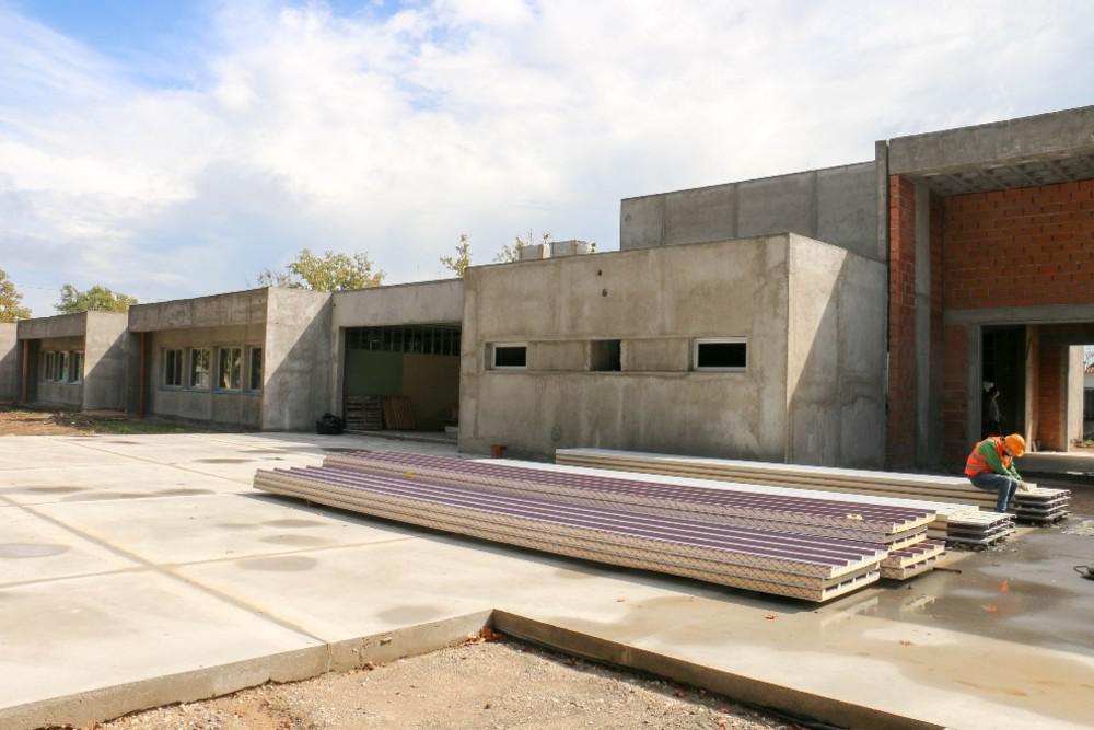 RC Escuela