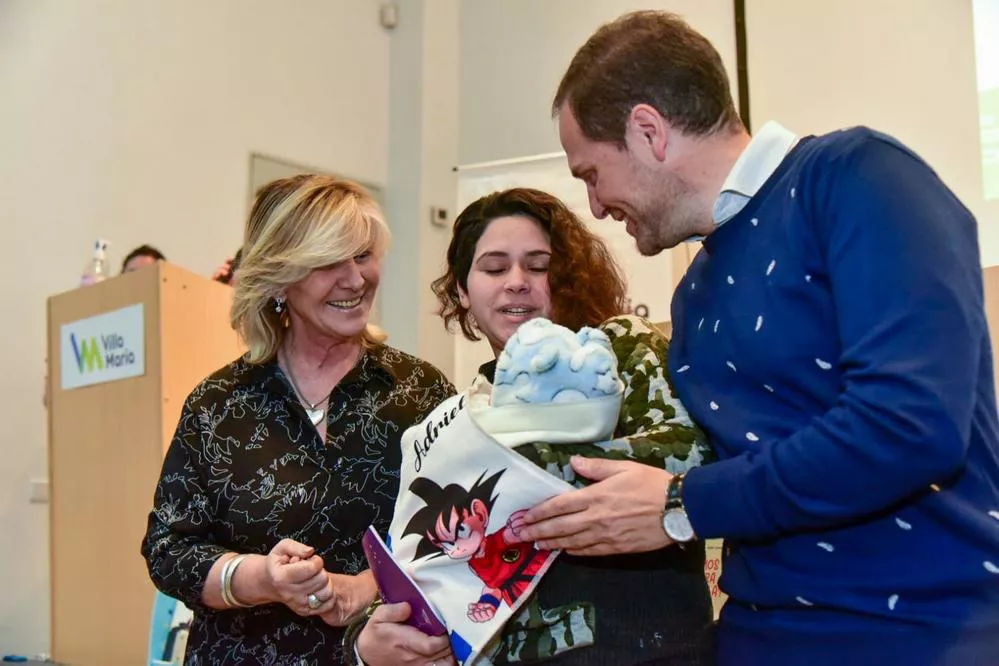 REGION OBJETIVO FOTO VILLA MARIA Mis Primeros Libros 02