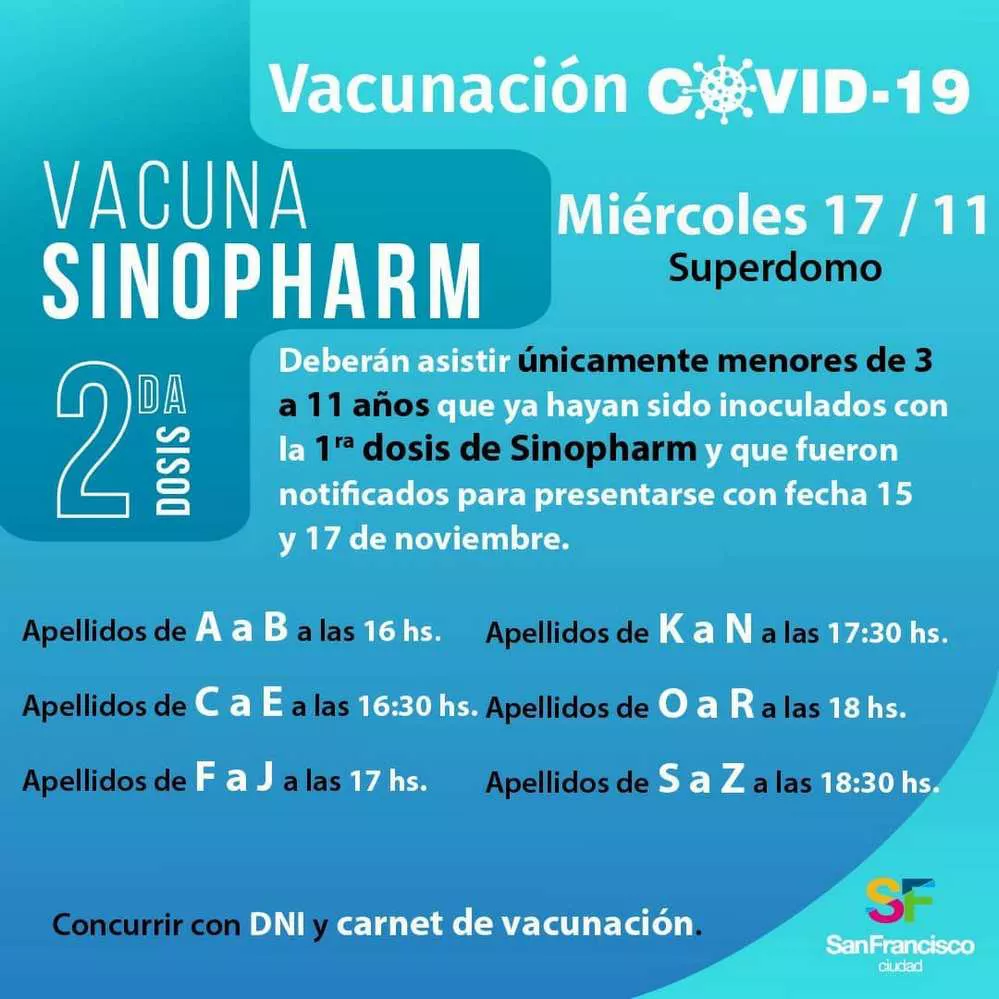 REGION OBJETIVO FOTO SAN FRANCISCO VACUNACION 171121 1