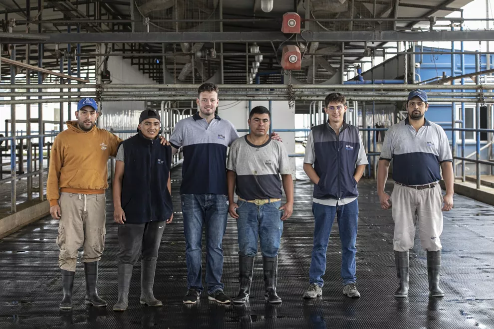 Córdoba Villa María