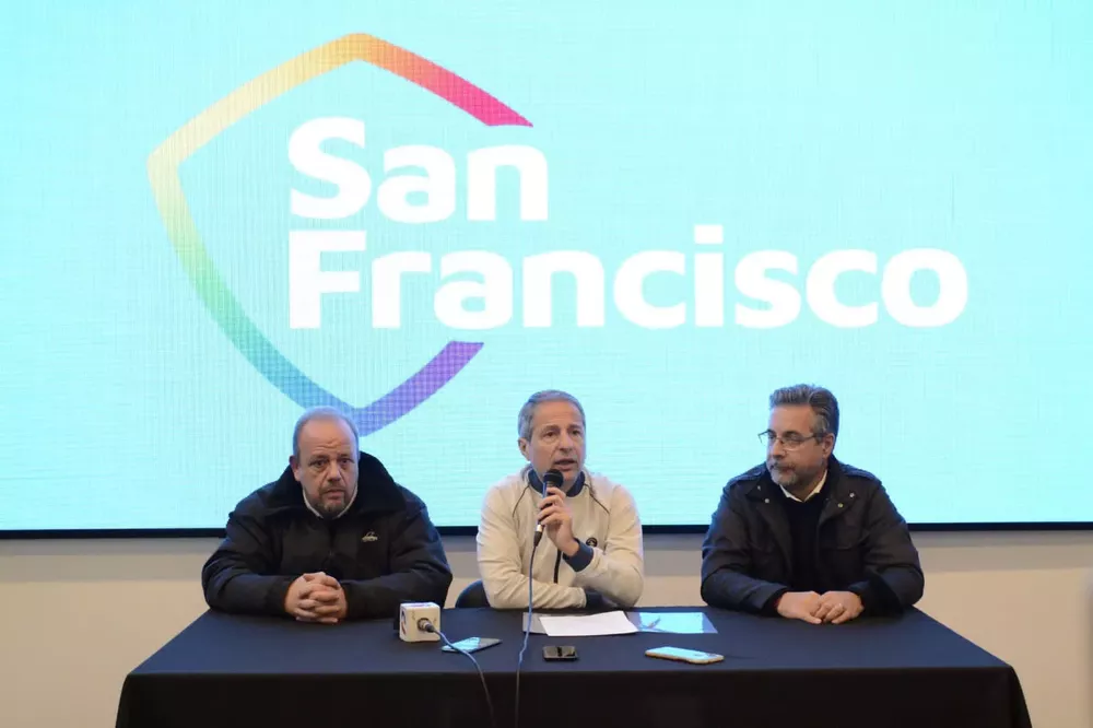REGION OBJETIVO FOTO SAN FRANCISCO BERNARTE PALACIO