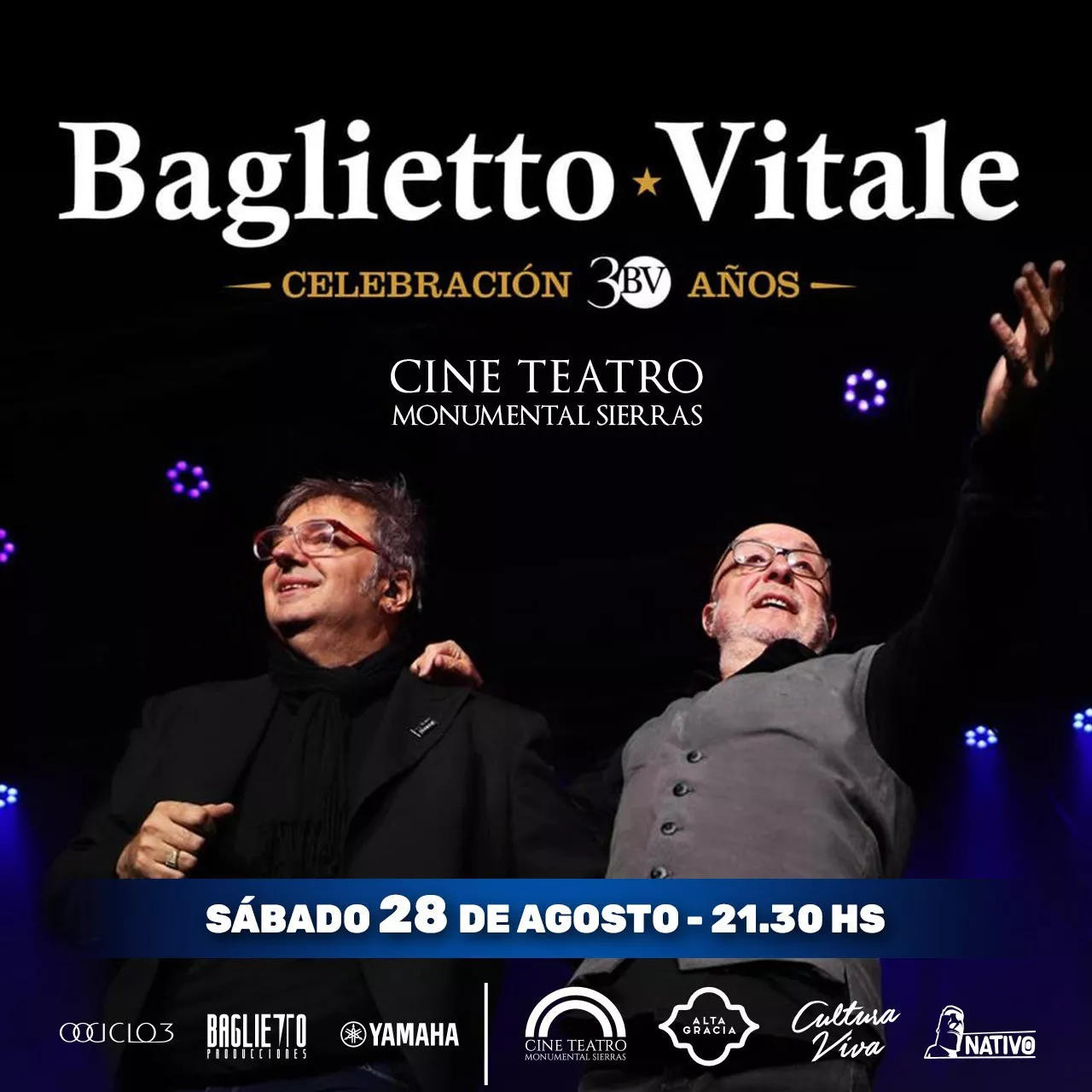 Baglietto y Vitale