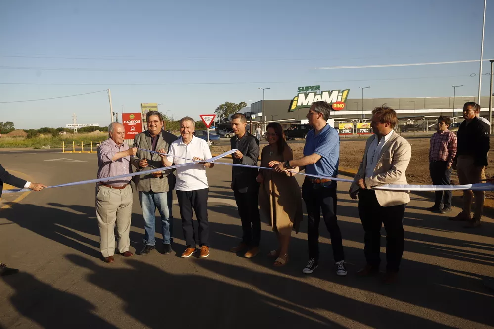 REGION OBJETIVO FOTO JESUS MARIA SCHIARETTI ROTONDA 1