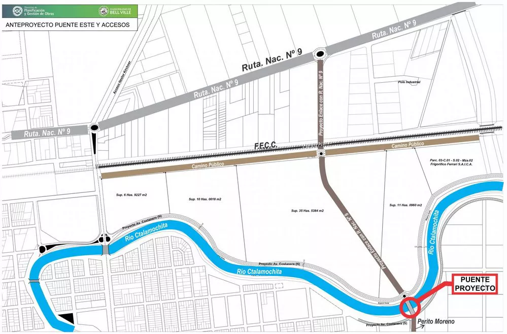 REGION OBJETIVO FOTO BELL VILLE Mapa-Puente-del-ESTE-scaled