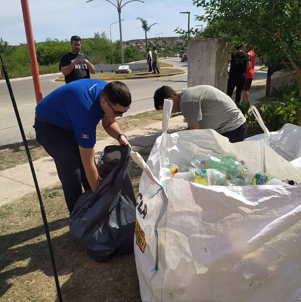 REGION OBJETIVO FOTO VILLA CARLOS PAZ ECOCANJE ALTOS DEL VALLE 1