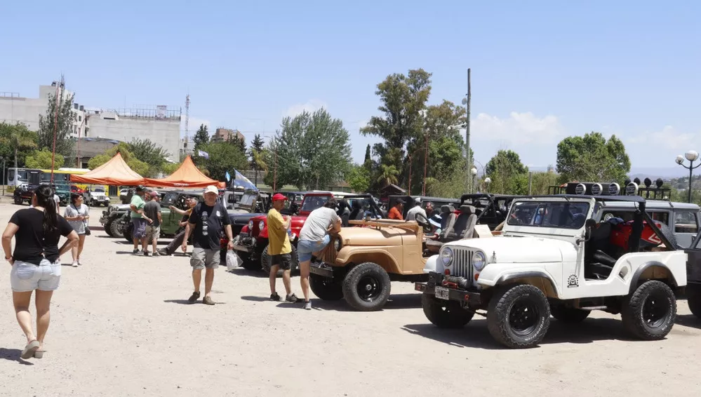 REGION OBJETIVO FOTO VILLA CARLOS PAZ FINDE SEMANA 291022 2