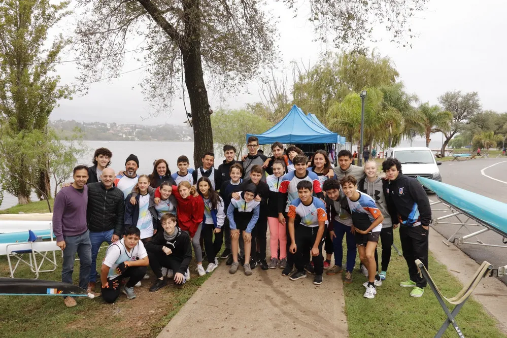 REGION OBJETIVO FOTO VILLA CARLOS PAZ FIN DE SEMANA 25 DE MAYO 3