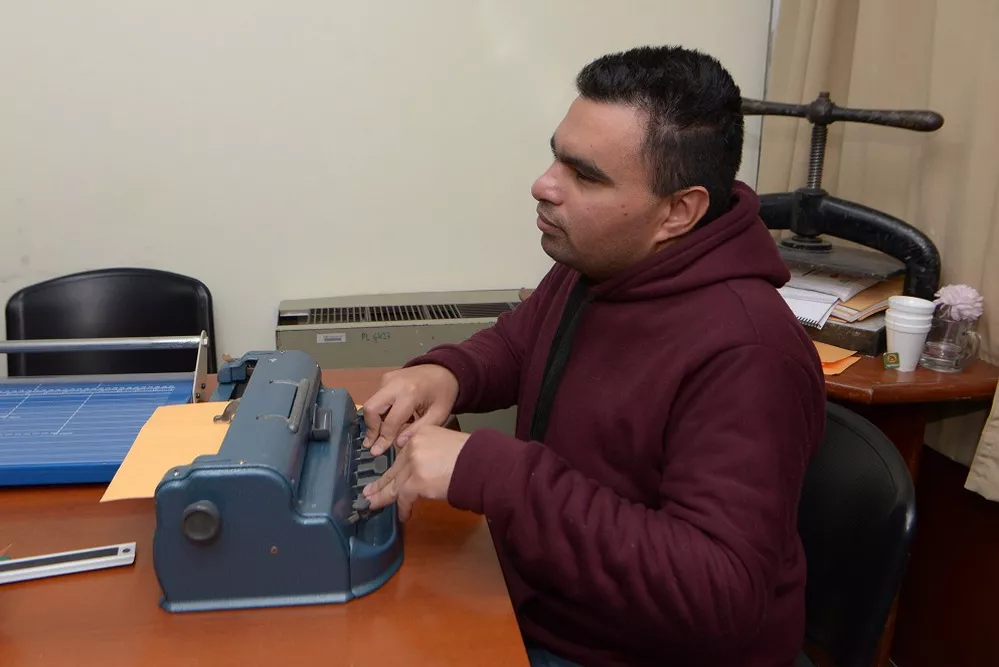 REGION OBJETIVO FOTO BRAILLE BOLETAS MARCOS JUAREZ 2