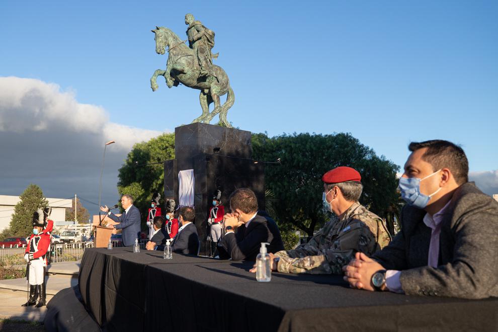 Schiaretti Villa María